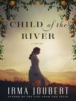 cover image of Child of the River